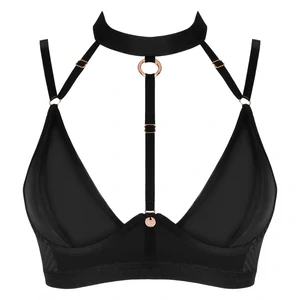 Sutien Obsessive Brasica Negru Sutien Obsessive Brasica Negru pe Denysa.ro