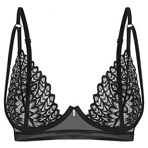 Sutien Obsessive Donarella Negru Sutien Obsessive Donarella Negru pe Denysa.ro