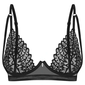 Sutien Obsessive Donarella Negru Sutien Obsessive Donarella Negru pe Denysa.ro
