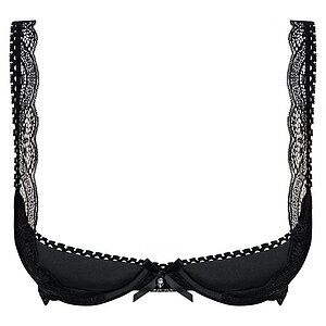 Sutien Obsessive Miamor Negru Sutien Obsessive Miamor Negru pe Denysa.ro
