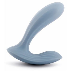 Svakom Erica Wearable Vibrator Albastru Svakom Erica Wearable Vibrator Albastru pe Denysa.ro