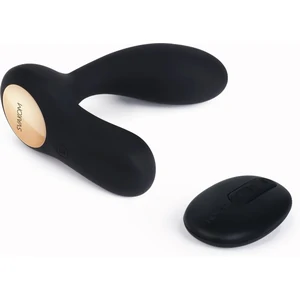 Vibrator Reincarcabil Usb Svakom Vick Vibrator Punct G Si Prostata Svakom Vick