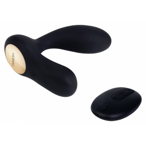 Vibrator Waterproof Pentru Baie Svakom Stimulator Prostata Unisex Svakom Vick