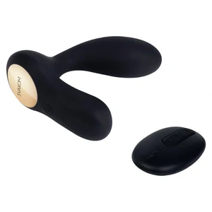 Svakom Vick Remote Control Prostată Și Punct G Negru Svakom Vick Remote Control Prostată Și Punct G Negru pe Denysa.ro