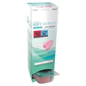 Burete Menstrual Bureti Menstruali
