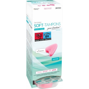 Tampoane Interne Bureți Intimi Soft-Tampon Tampoane Interne Bureți Intimi Soft-Tampon pe Denysa.ro
