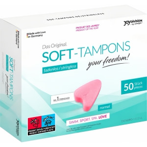 Tampoane Interne Original Soft Normal Tampoane Interne Original Soft Normal pe Denysa.ro