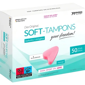 Tampoane Interne Original Soft Normal Tampoane Interne Original Soft Normal pe Denysa.ro