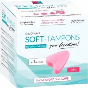 Tampoane Interne Original Soft-Tampon Tampoane Interne Original Soft-Tampon pe Denysa.ro