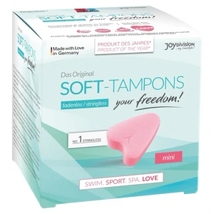 Tampoane Interne Original Soft-Tampon Tampoane Interne Original Soft-Tampon pe Denysa.ro
