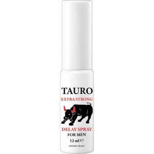Tauro Extra Strong Delay Spray For Men Tauro Extra Strong Delay Spray For Men pe Denysa.ro