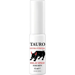 Tauro Extra Strong Delay Spray For Men Tauro Extra Strong Delay Spray For Men pe Denysa.ro