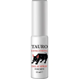 Tauro Extra Strong Delay Spray For Men Tauro Extra Strong Delay Spray For Men pe Denysa.ro