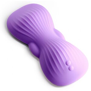 Techno Trap Purple — Hands-free, 9 Moduri, Reîncărcabil Mov Techno Trap Purple — Hands-free, 9 Moduri, Reîncărcabil Mov pe Denysa.ro