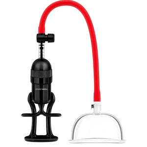 Pompa Pentru Extindere Temporara Penis Pompa Vacuum Pentru Stimulare Vaginala