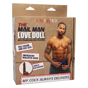 The Mail Man Love Doll The Mail Man Love Doll pe Denysa.ro