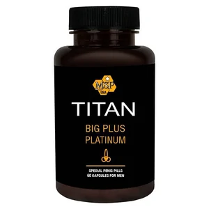 Titan Big Plus Penis Enlargement Pills Titan Big Plus Penis Enlargement Pills pe Denysa.ro
