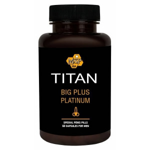 Titan Big Plus Penis Enlargement Pills Titan Big Plus Penis Enlargement Pills pe Denysa.ro