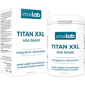 Titan XXL Mărirea Penisului 30buc Titan XXL Mărirea Penisului 30buc pe Denysa.ro