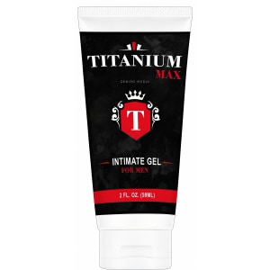 Titanium Max Gel Mărirea Penisului Titanium Max Gel Mărirea Penisului pe Denysa.ro