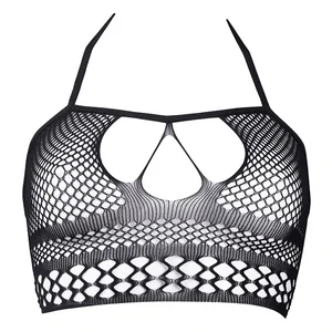 Top Le Desir Arlette Negru Top Le Desir Arlette Negru pe Denysa.ro