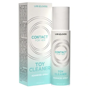 Toy Cleaner Spray Avansat curățare sigură Toy Cleaner Spray Avansat curățare sigură pe Denysa.ro