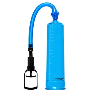 Pompa Penis Toyjoy Cu Sistem De Aspiratie Manual Cum Se Foloseste Pompa Pentru Penis Manuala