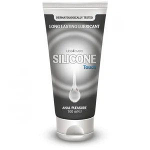 Lubrifiant Siliconic Pentru Penetrare Anala 100 Ml Pret Lubrifiant Silicone Touch 100 Ml