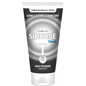 Toyz4Lovers Silicone Touch: Alunecare anală Toyz4Lovers Silicone Touch: Alunecare anală pe Denysa.ro