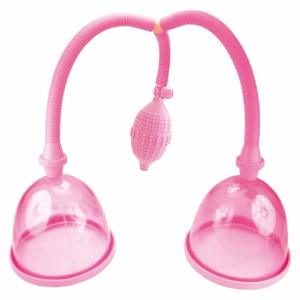Ventuze cu Pompă Pentru Sâni cu Vid Reglabil Toyz4lovers Ventuze cu Pompă Pentru Sâni cu Vid Reglabil Toyz4lovers pe Denysa.ro