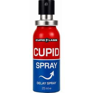 Tratament Ejaculare Precoce Spray Cupid Delay Tratament Ejaculare Precoce Spray Cupid Delay pe Denysa.ro