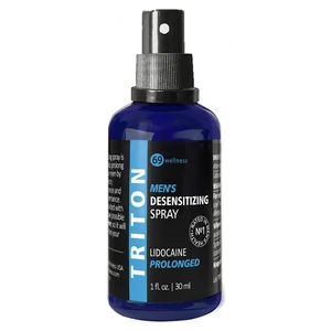 TRITON Delay Spray TRITON Delay Spray pe Denysa.ro