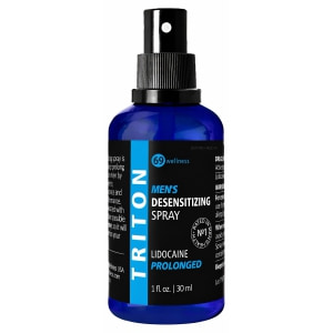 TRITON Delay Spray TRITON Delay Spray pe Denysa.ro