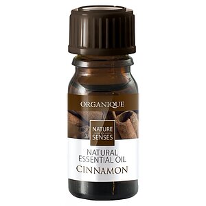 Ulei aromatic scorțișoară, Organique, Ulei aromatic scorțișoară, Organique, pe Denysa.ro