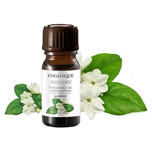 Ulei Aromatic Vegan Iasomie Organique Ulei Aromatic Vegan Iasomie Organique pe Denysa.ro