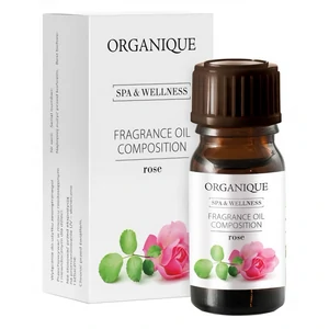 Ulei aromatic vegan trandafir Organique Ulei aromatic vegan trandafir Organique pe Denysa.ro