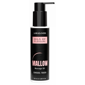Ulei De Masaj Marshmallow — Aromă Dulce, Fără Reziduuri Ulei De Masaj Marshmallow — Aromă Dulce, Fără Reziduuri pe Denysa.ro