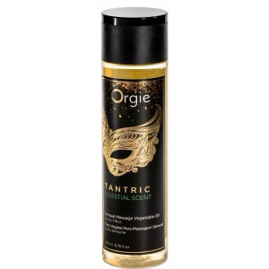 Ulei De Masaj Senzual Celestial Scent – Ulei De Masaj Senzual Celestial Scent – pe Denysa.ro