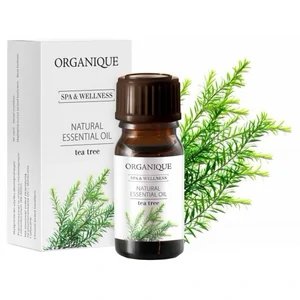 Ulei esențial natural ceai Organique Ulei esențial natural ceai Organique pe Denysa.ro