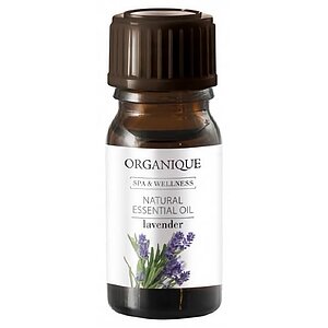 Ulei esențial natural levănțică Organique Ulei esențial natural levănțică Organique pe Denysa.ro