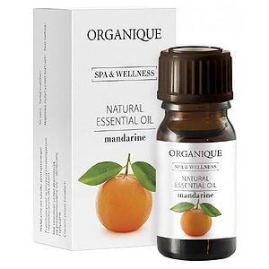 Ulei Esențial Natural Mandarine Organique Ulei Esențial Natural Mandarine Organique pe Denysa.ro