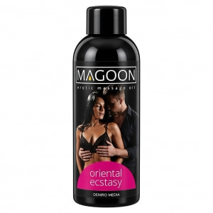 Ulei Masaj Magoon Oriental Sensation Ulei Masaj Magoon Oriental Sensation pe Denysa.ro