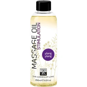 Ulei Masaj Pentru Baie Romantica Ulei Masaj Pentru Cuplu Ylang Ylang