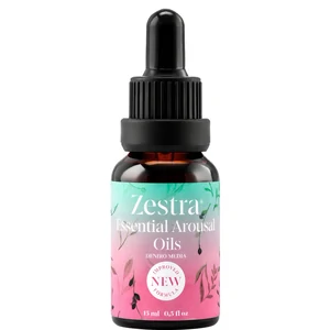 Ulei Pentru Stimulare Feminină Zestra Aphrodisiac Ulei Pentru Stimulare Feminină Zestra Aphrodisiac pe Denysa.ro
