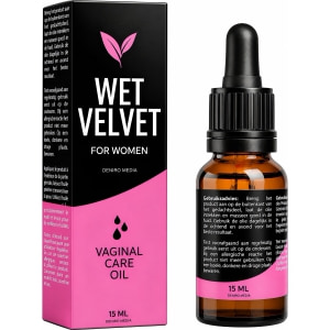 Ulei Pentru Zona Intimă Morningstar Wet Velvet Oil Ulei Pentru Zona Intimă Morningstar Wet Velvet Oil pe Denysa.ro