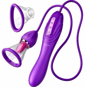 Ultimate Pleasure Max 4 Motoare Mov Ultimate Pleasure Max 4 Motoare Mov pe Denysa.ro