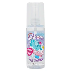 Unihorn Toy Cleaner – Spray curățător Rapid Unihorn Toy Cleaner – Spray curățător Rapid pe Denysa.ro