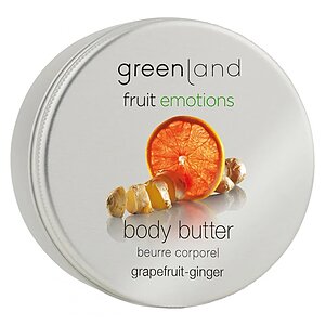 Unt corp cu ghimbir și grapefruit Greenland Unt corp cu ghimbir și grapefruit Greenland pe Denysa.ro