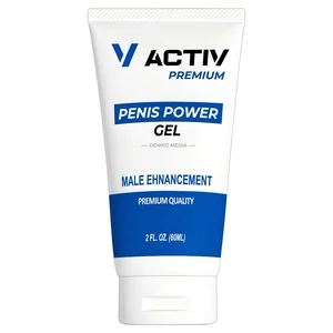 V-Activ Premium Penis Gel V-Activ Premium Penis Gel pe Denysa.ro