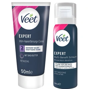 Pareri Despre Set Epilare Intima Veet Expert Epilare Intima Rapida Rezultate In 2 Minute